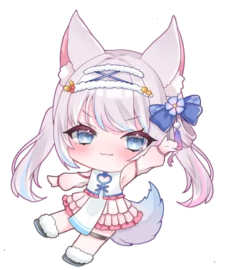 雪明みてん
