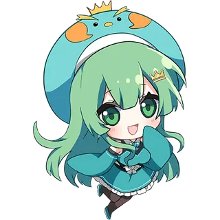 ➄ファズモフォビア【参加型】