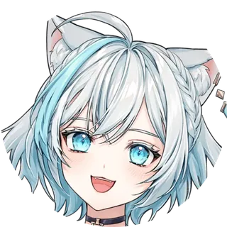 沫雪ゆうり