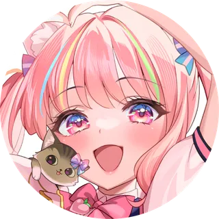 桃ねねこ