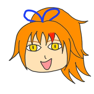 朱猫ヒビキ
