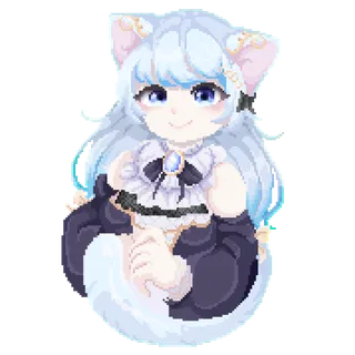 猫葉ゆの