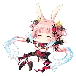 時音ありす