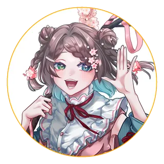 時をかけろアニソン歌枠リレー りーす
