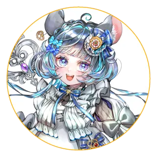 時をかけろアニソン歌枠リレー 六鼠スミレ