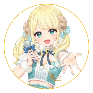 時をかけろアニソン歌枠リレー 月雲めえ