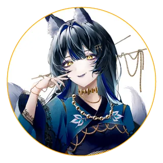 時をかけろアニソン歌枠リレー 伏見野うた