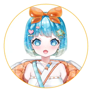 時をかけろアニソン歌枠リレー 福音るり