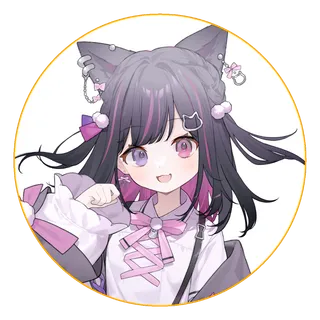 時をかけろアニソン歌枠リレー 合歓乃ねむ