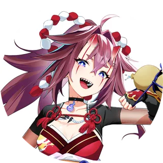 第二回歌枠グランプリ 日ノ本マイ