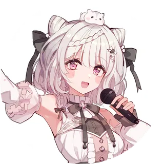 第二回歌枠グランプリ じゃんがりあん