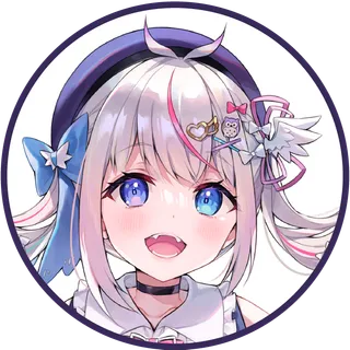 春色に染まる歌枠リレー 夜想といき