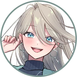 春色に染まる歌枠リレー 神崎メイサ