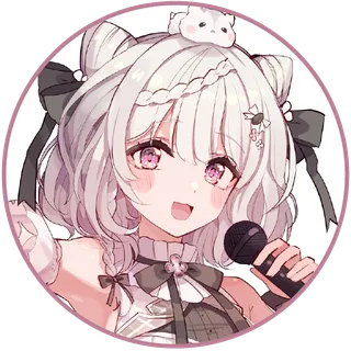春色に染まる歌枠リレー じゃんがりあん