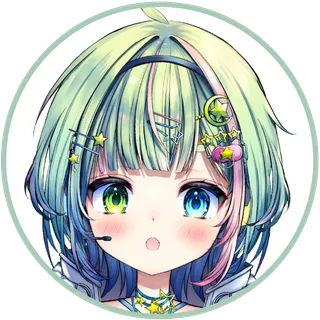 春のうたたね歌枠リレー 詩乃すぴか