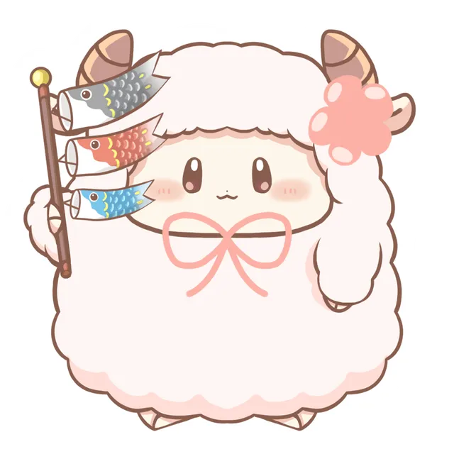 5月