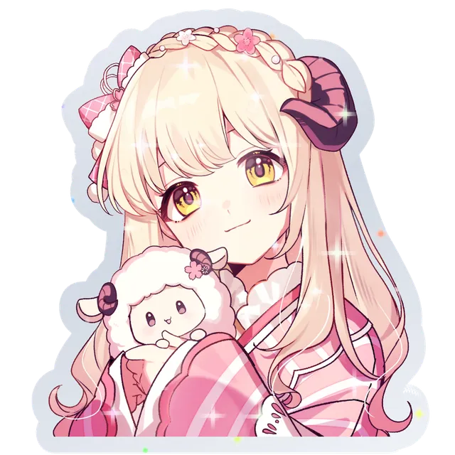 応援してる！