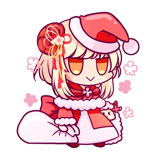 パドル
