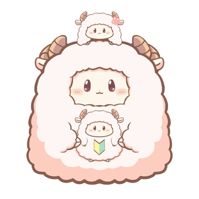 けだま⑥