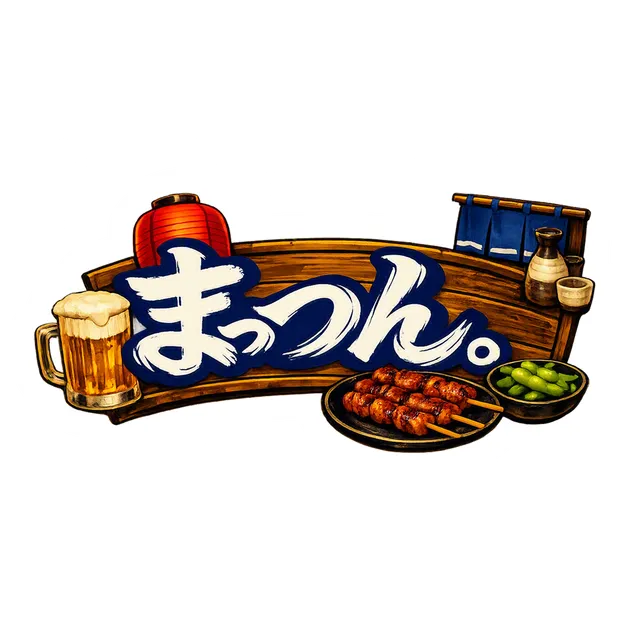 ステッカー素材を作って頂きました！