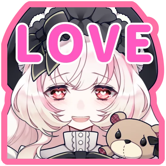 LOVE