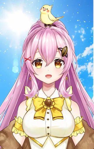 蜂屋ひまわりさんのユーザーページ