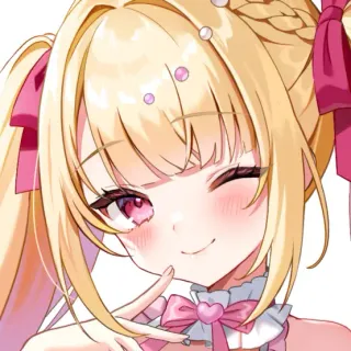 七海めあり