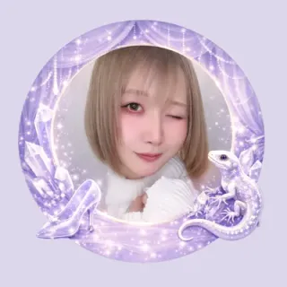 ゆうさ🦎🔮