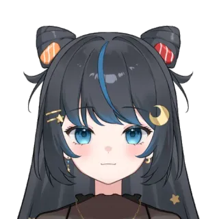 明星ぽん
