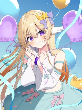 ルルナ