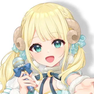月雲めえ