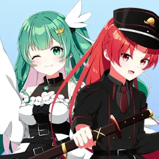 かいみんちゃんねる！