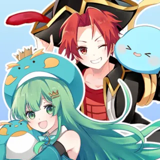 かいみんちゃんねる！