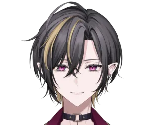 黑乃ルカ（クロノルカ）