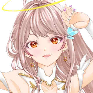 朱雀くるみ