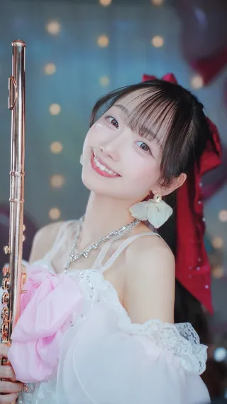 湊南ふみ🪈🐩