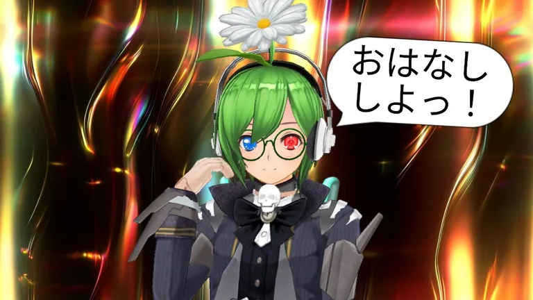 メソロギア投票イベ応援よろしく！