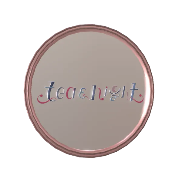 ボイスドラマ tea and night -楽屋トーク- 商品画像