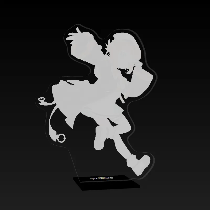 3Dアクリルスタンド(天輝ver.1) 商品画像