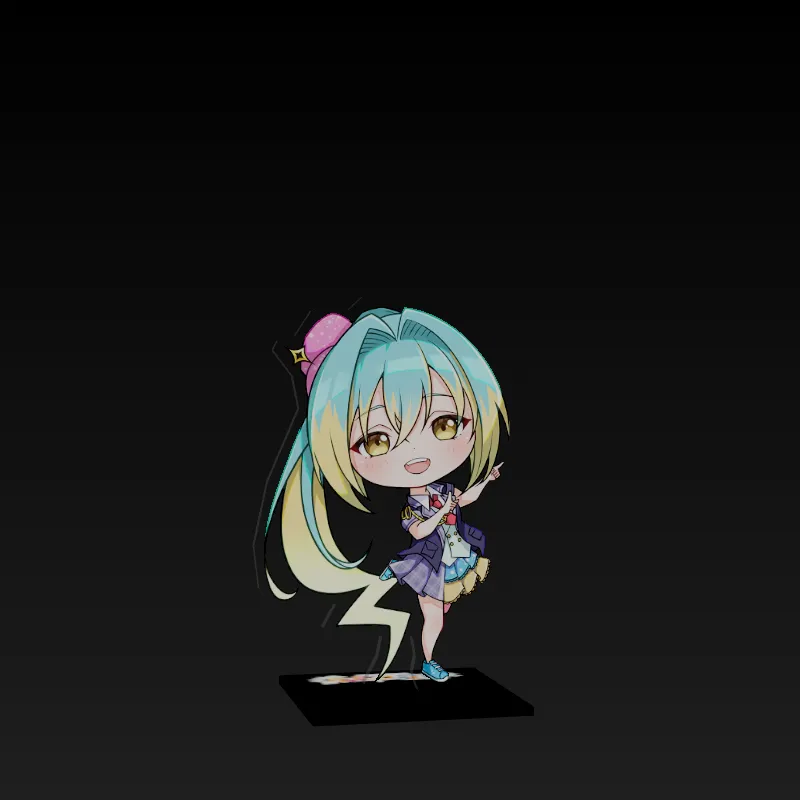 グッズの画像