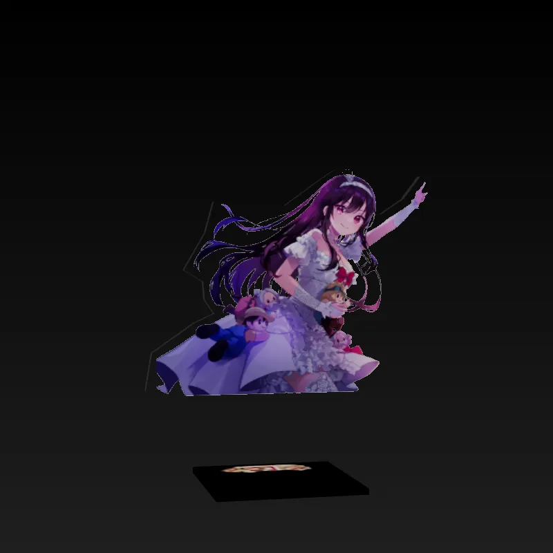 グッズの画像