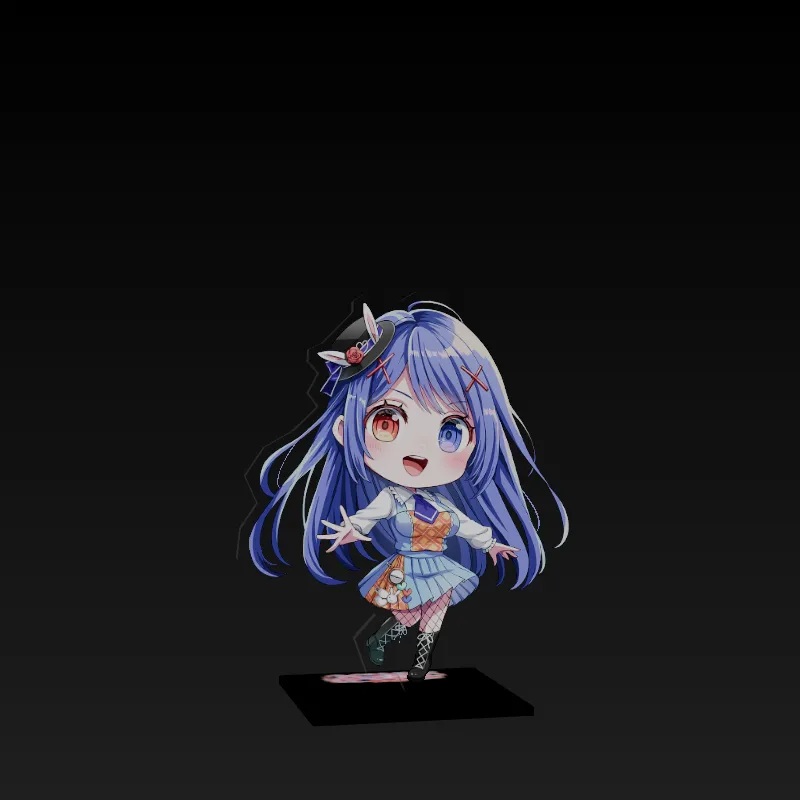 グッズの画像