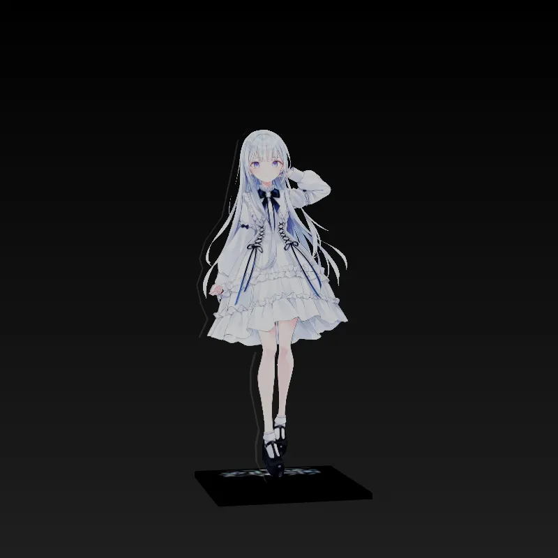 グッズの画像