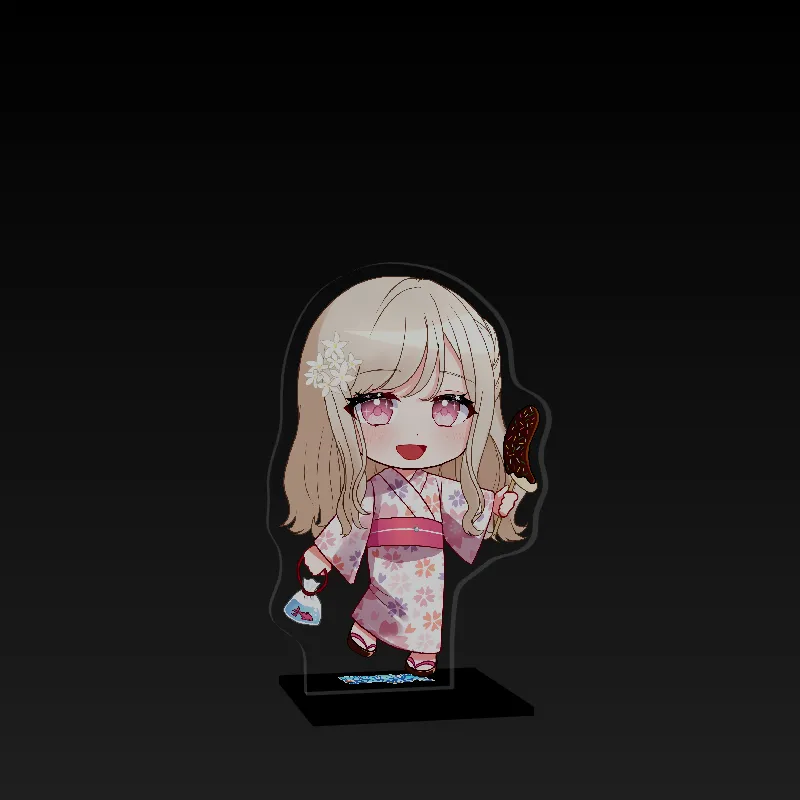 グッズの画像