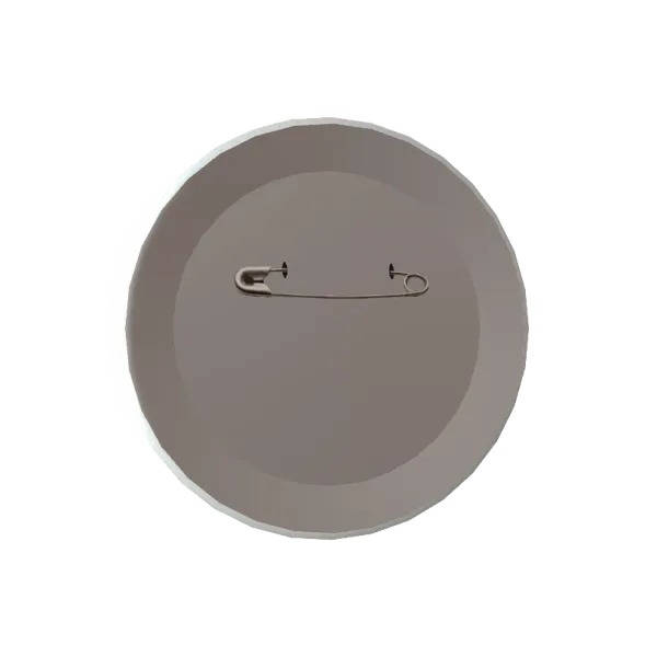 3D缶バッジ(咲夜ねむ2026生誕記念おはようver.⑮)