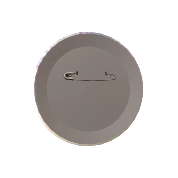 3D缶バッジ(咲夜ねむ2026生誕記念おはようver.⑯)