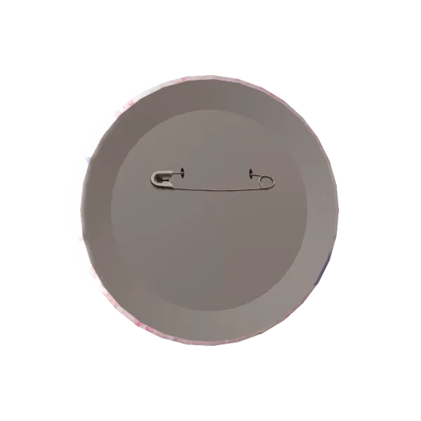 3D缶バッジ(咲夜ねむ2026生誕記念おはようver.ボイス付き②)