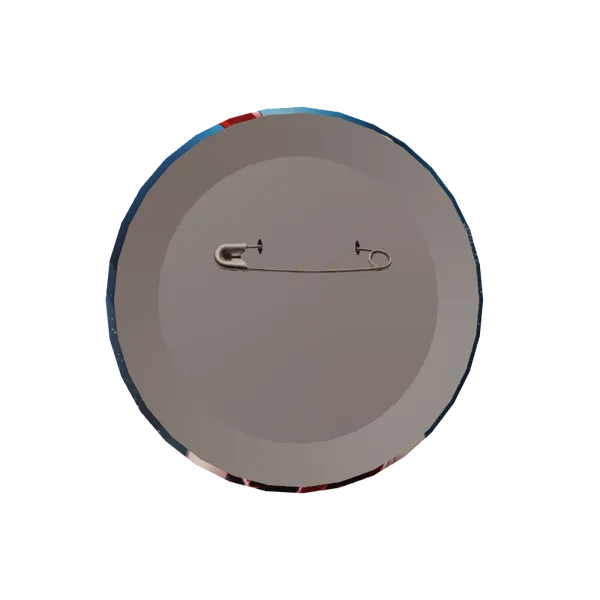 3D缶バッジ(咲夜ねむ2026生誕記念おやすみver.①)