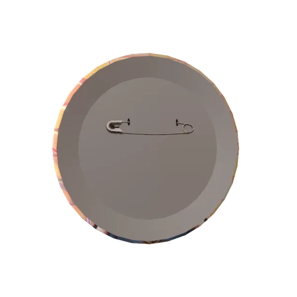 3D缶バッジ(咲夜ねむ2026生誕記念おやすみver.②)