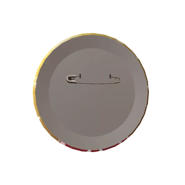 3D缶バッジ(咲夜ねむ2026生誕記念おやすみver.③)